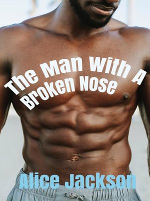 cover image of The Man With Broken Ear